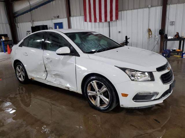 2015 CHEVROLET CRUZE LT 1G1PE5SB0F7222204