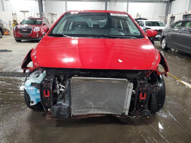 2017 HYUNDAI ACCENT SE - KMHCT4AEXHU185860