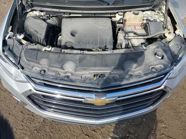 2018 CHEVROLET TRAVERSE L - 1GNEVGKW6JJ215354