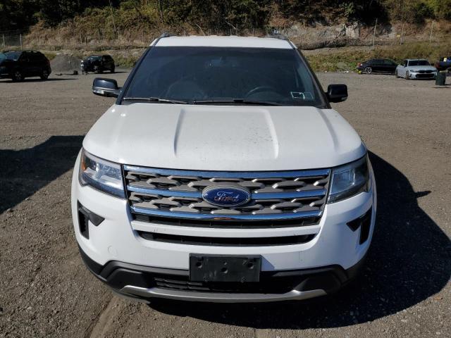 2018 FORD EXPLORER X - 1FM5K8D81JGA05436