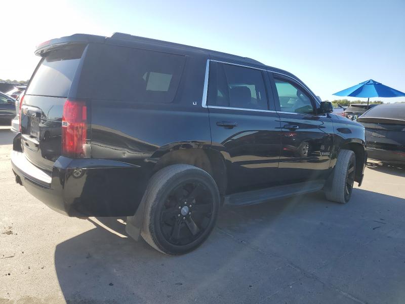 2017 CHEVROLET TAHOE K1500 LT - Other View