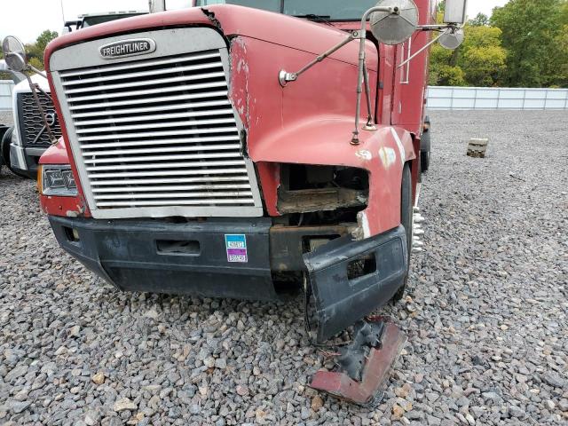 2000 FREIGHTLINER CONVENTION #3290271234