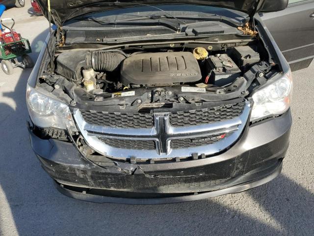 2016 DODGE GRAND CARA - 2C4RDGCG3GR169877