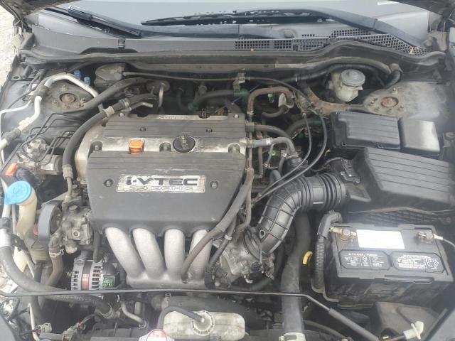 2005 HONDA ACCORD EX #3286603145