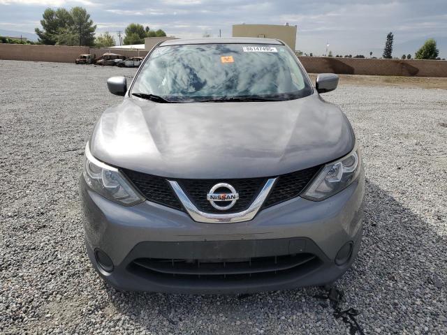 2017 NISSAN ROGUE SPOR - JN1BJ1CP3HW003443