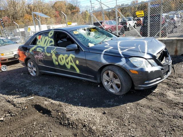 2013 MERCEDES-BENZ E 350 - WDDHF5KB2DA677442