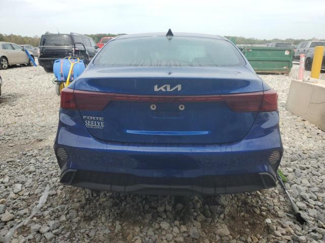 2024 KIA FORTE LX #3294549634