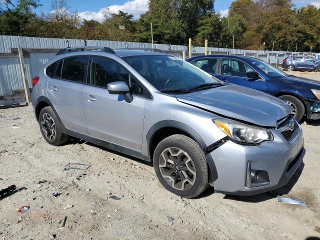 2016 SUBARU CROSSTREK PREMIUM JF2GPABCXG8341099
