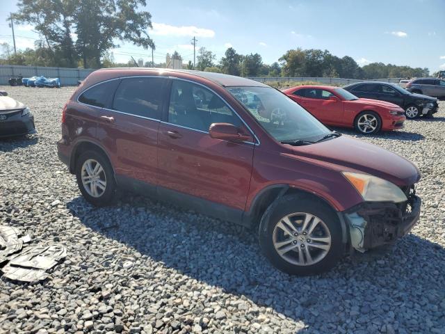 2010 HONDA CR-V EXL - JHLRE3H71AC007084