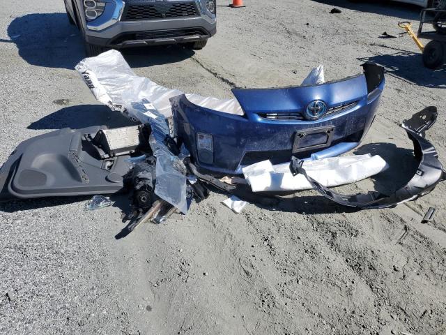 2010 TOYOTA PRIUS - JTDKN3DU9A0014358