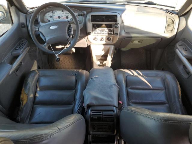 2001 FORD EXPLORER S #3290192222