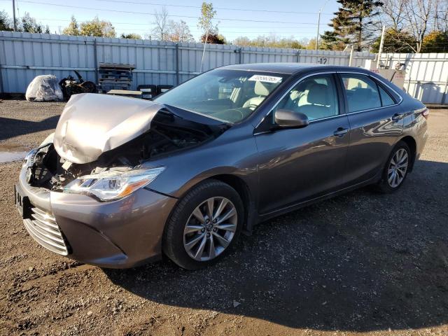 2016 TOYOTA CAMRY XSE - 4T1BK1FK8GU576211
