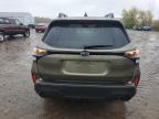 Lot #3303789427 2025 SUBARU FORESTER P