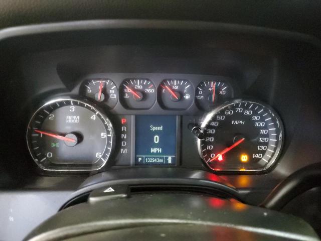 2016 CHEVROLET SILVERADO - 1GCVKNEC3GZ259703