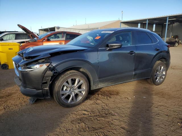 2023 MAZDA CX-30 SELE #3302084142