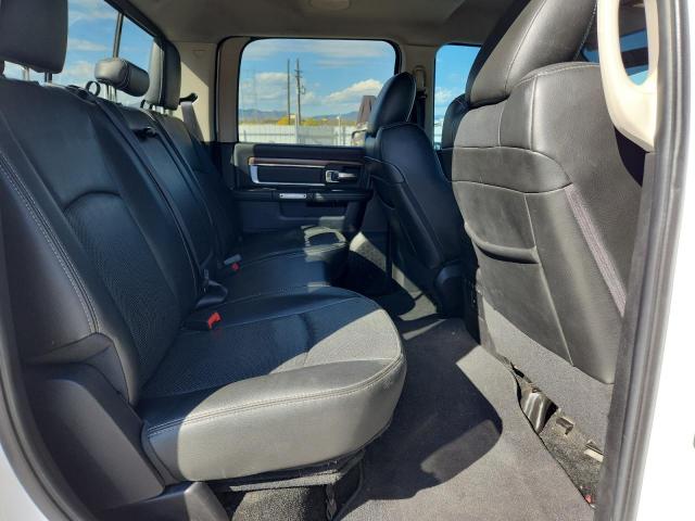 2015 RAM 2500 LARAM - 3C6UR5FL5FG507736