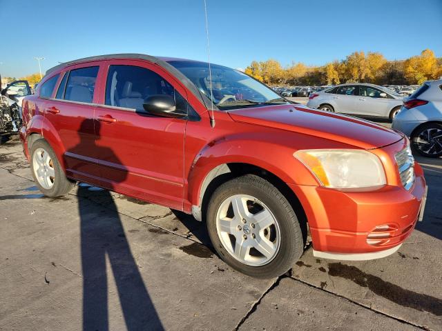 2009 DODGE CALIBER SX - Other View