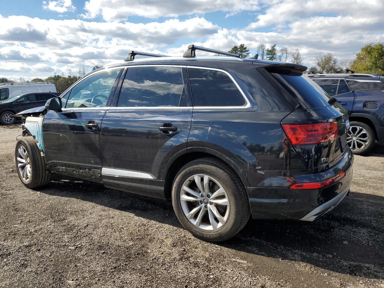 AUDI Q7 PREMIUM PLUS