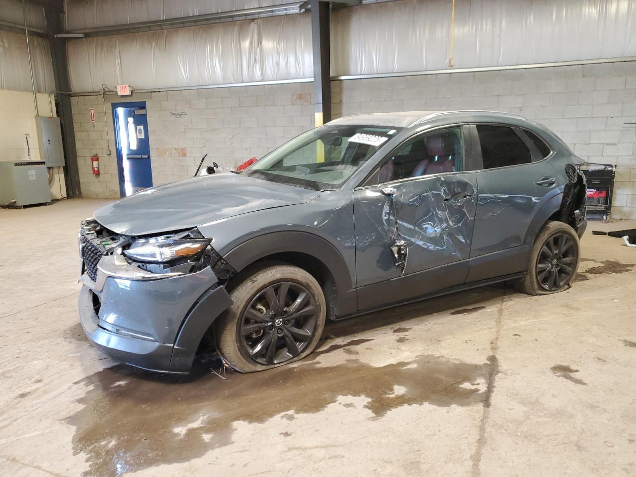 MAZDA CX-30 PREFERRED