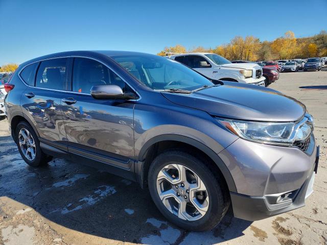 2017 HONDA CR-V EXL - 2HKRW2H88HH607113