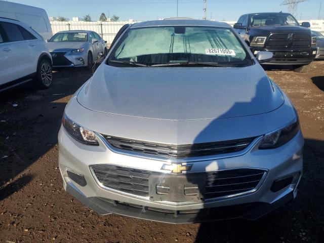 2018 CHEVROLET MALIBU LT #3291337149