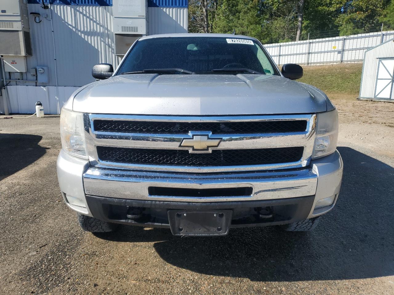 Lot #3316774421 2011 CHEVROLET SILVERADO