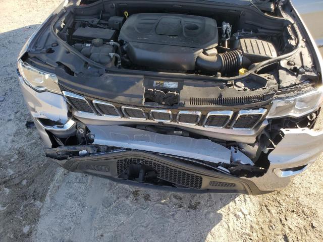 2021 JEEP GRAND CHER - 1C4RJEAG2MC597556