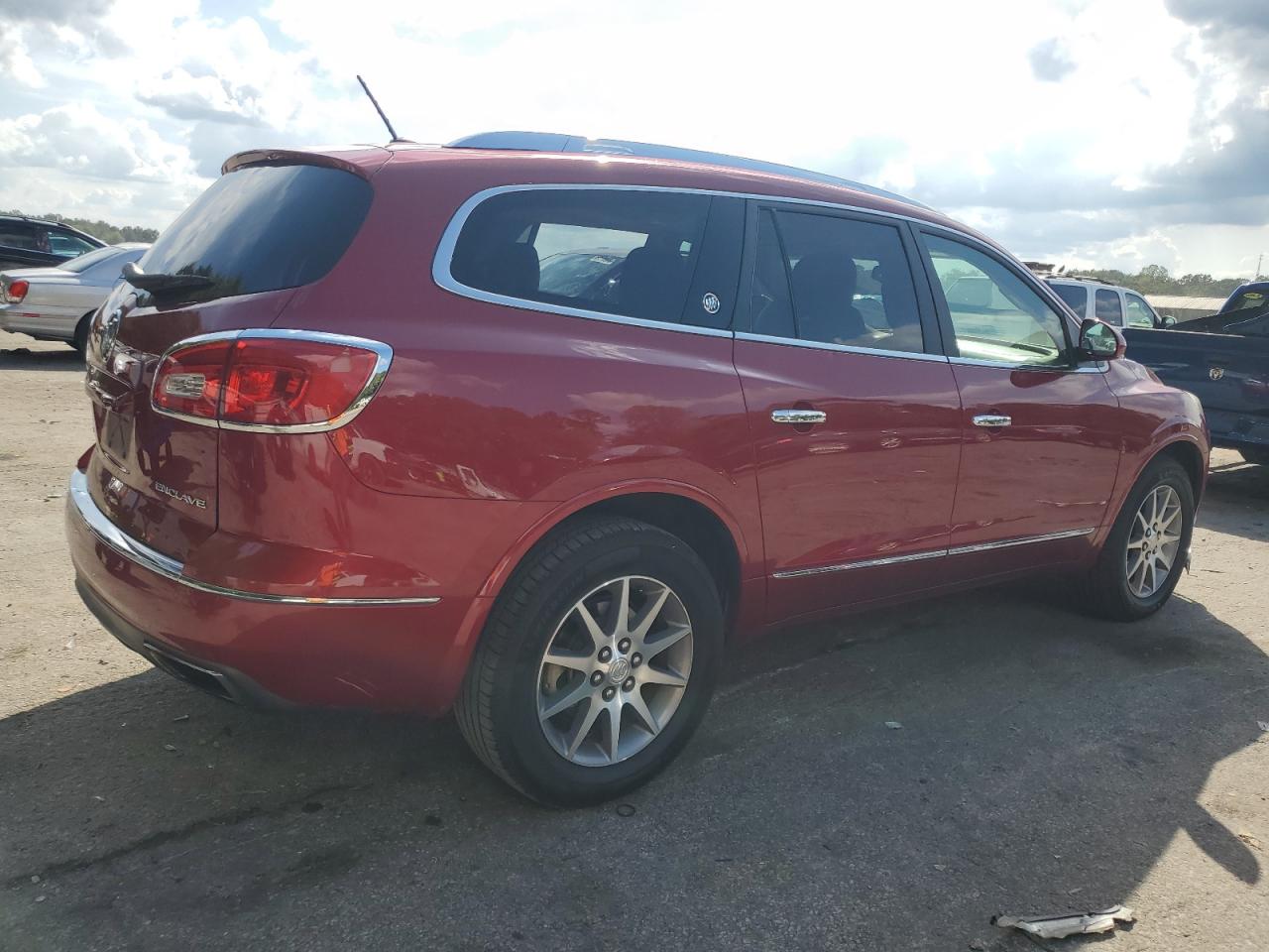 BUICK ENCLAVE