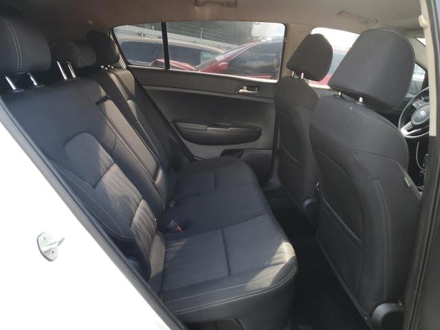 2021 KIA SPORTAGE L - KNDPMCAC2M7864817