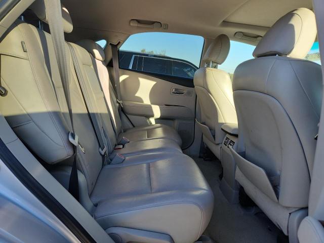 2010 LEXUS RX 350 #3287665030