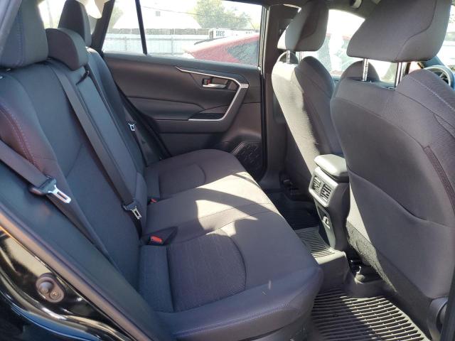 2023 TOYOTA RAV4 SE - JTM16RFV6PD085004