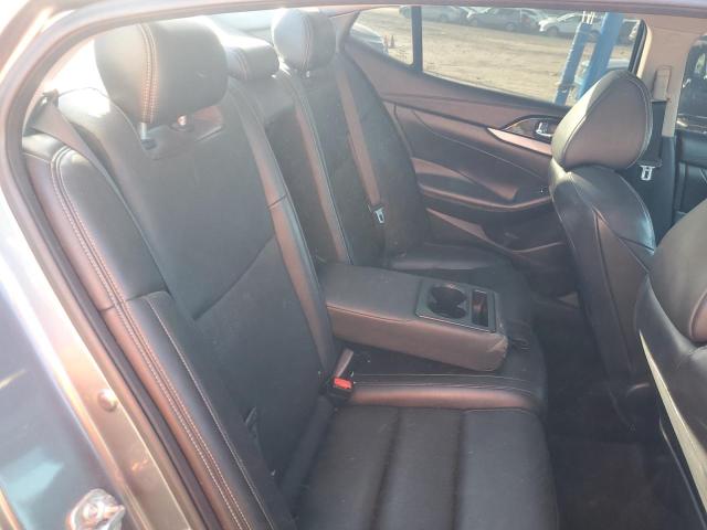 2016 NISSAN MAXIMA 3.5S - 1N4AA6AP7GC377374