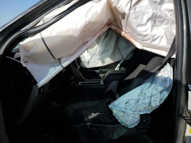 2018 FORD F150 SUPERCREW #3294779761