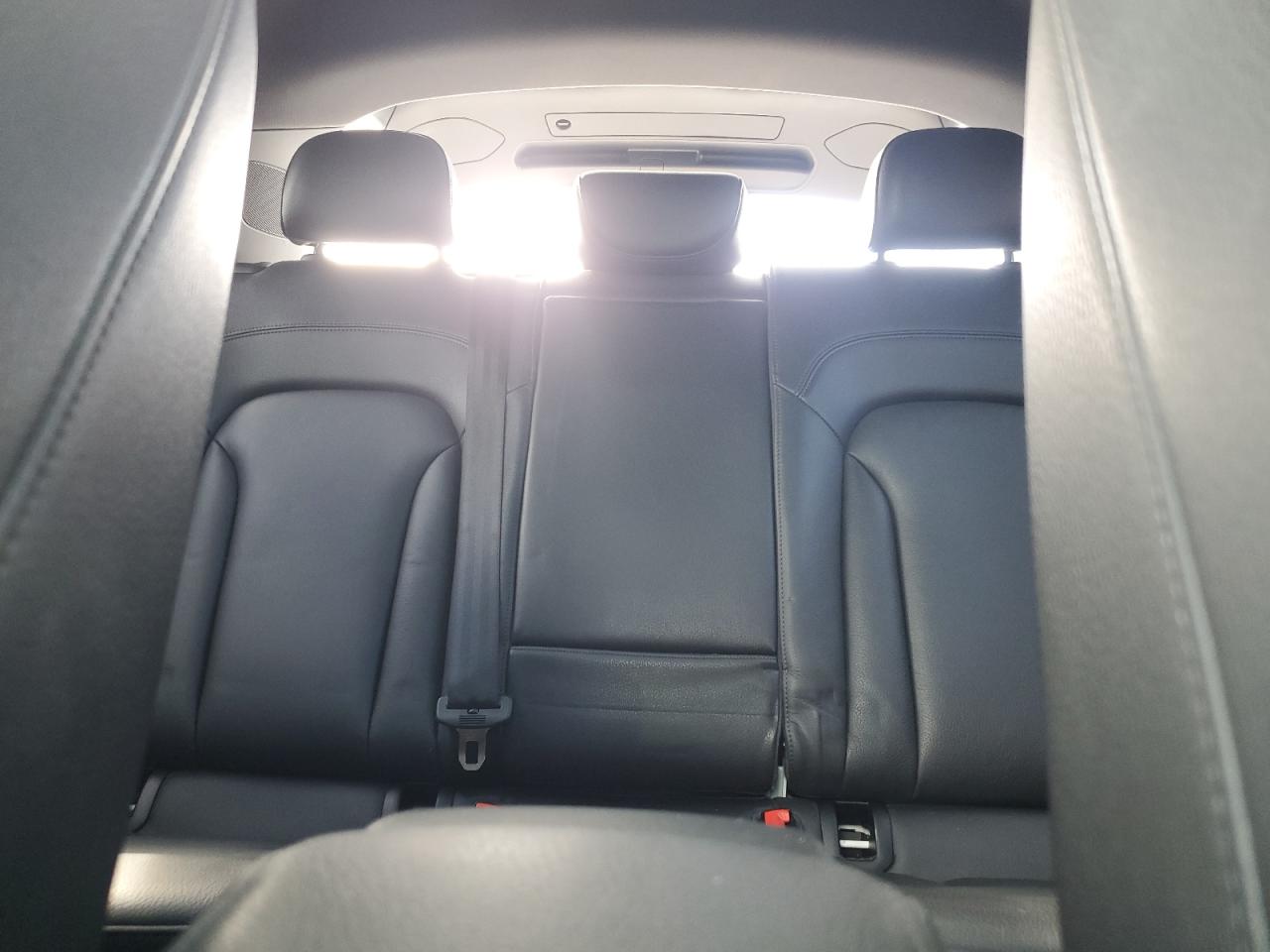 AUDI Q3 PREMIUM PLUS