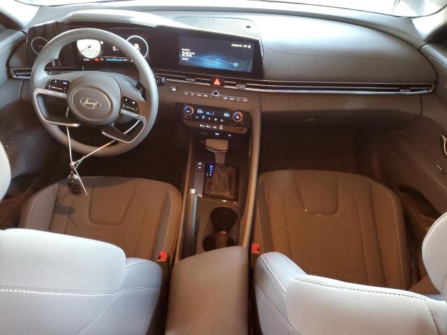 2024 HYUNDAI ELANTRA SEL #3302810895