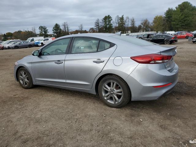 2017 HYUNDAI ELANTRA SE #3291390155