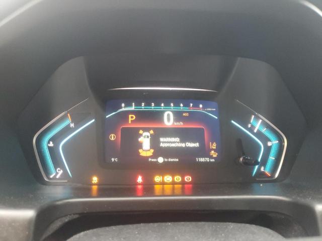 2018 HONDA ODYSSEY TO - 5FNRL6H86JB503711