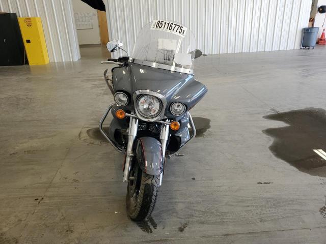 2023 KAWASAKI VN1700 B JKBVNRB16PA027313