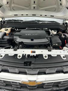 2020 CHEVROLET COLORADO L 1GCGSCEN6L1152183