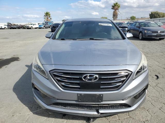 2017 HYUNDAI SONATA SPO 5NPE34AF5HH512942
