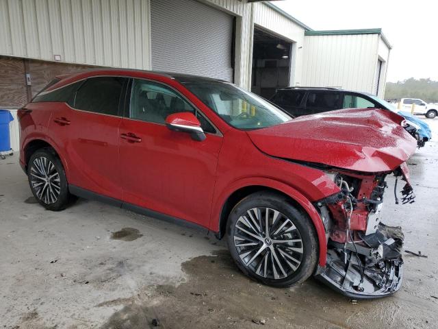 2023 LEXUS RX 350H BA #3286525172