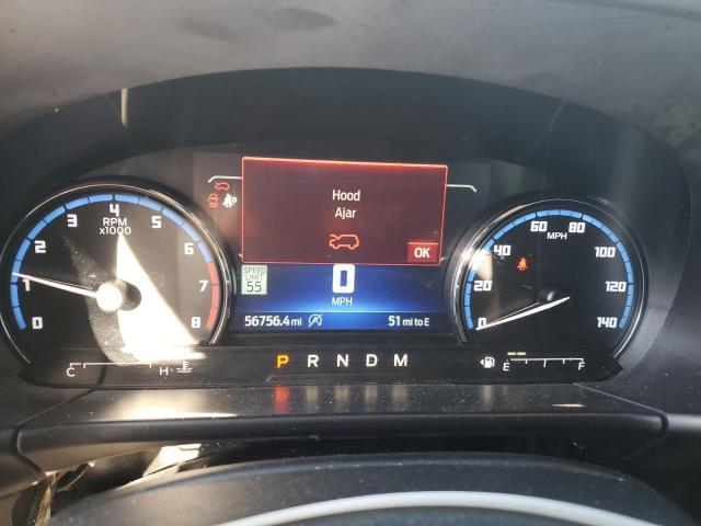 2022 FORD BRONCO SPO - 3FMCR9D96NRD18577