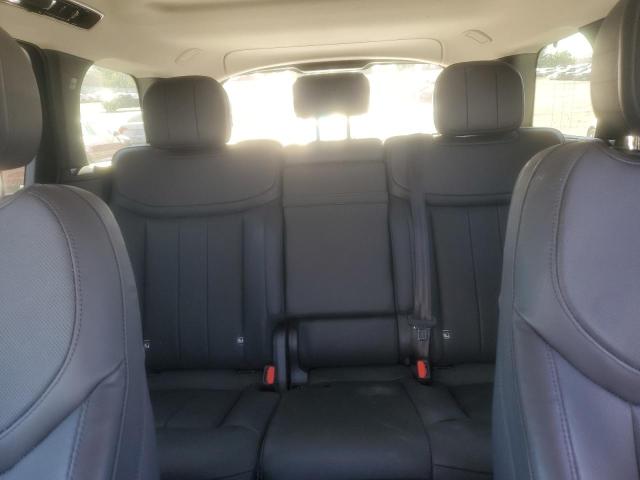 2023 LAND ROVER RANGE ROVE - SALKP9FU6PA018101