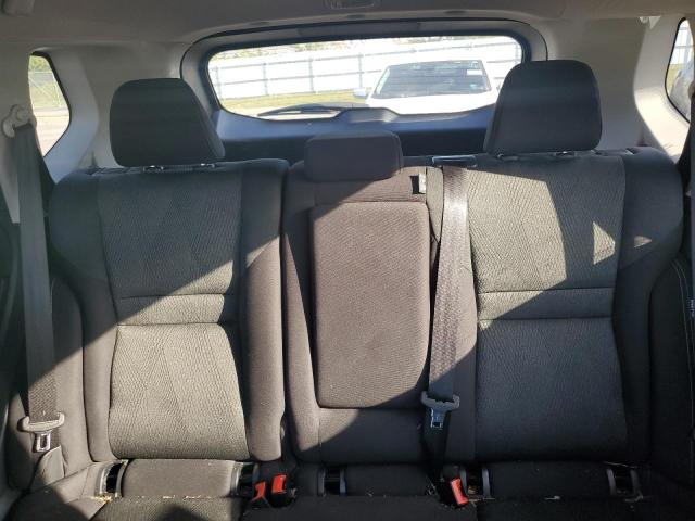 2024 NISSAN ROGUE SV 5N1BT3BB0RC732944