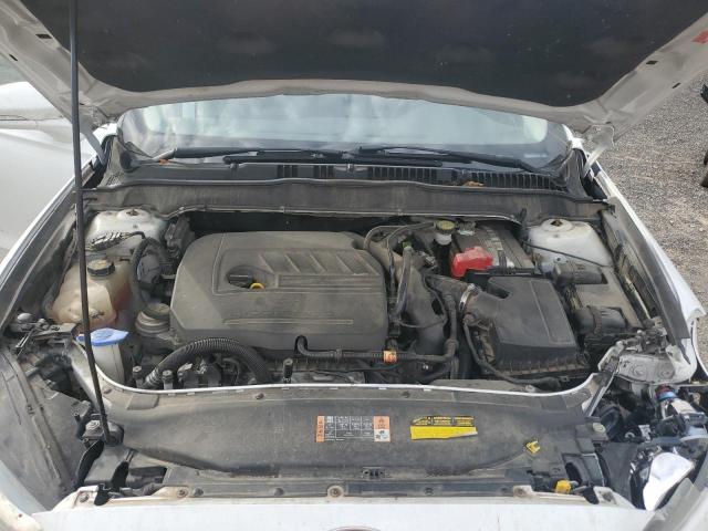 2015 FORD FUSION SE - 1FA6P0HD6F5111778