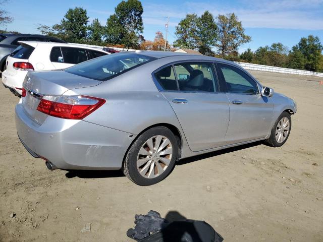 2014 HONDA ACCORD EXL #3275658790