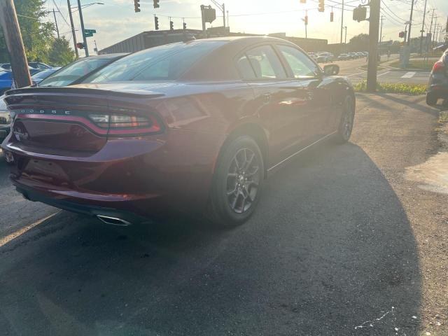 2018 DODGE CHARGER GT 2C3CDXJG5JH337786