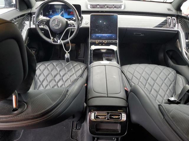 2023 MERCEDES-BENZ S S580E 4M #3286608155