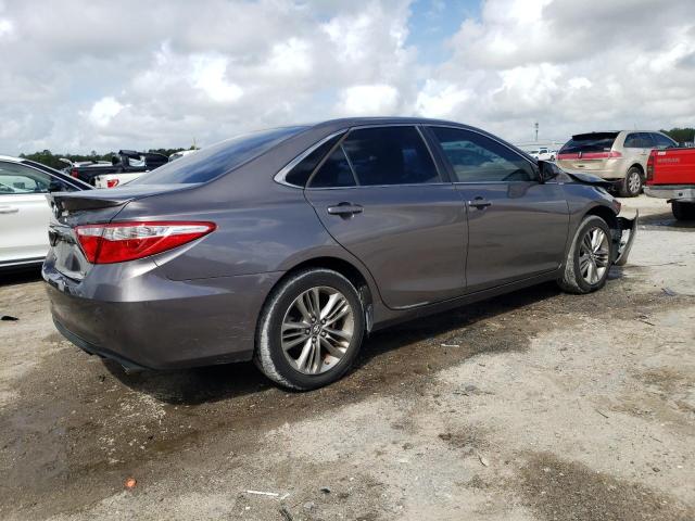 2017 TOYOTA CAMRY LE - 4T1BF1FK3HU800801