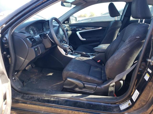 2014 HONDA ACCORD EX #3273782388